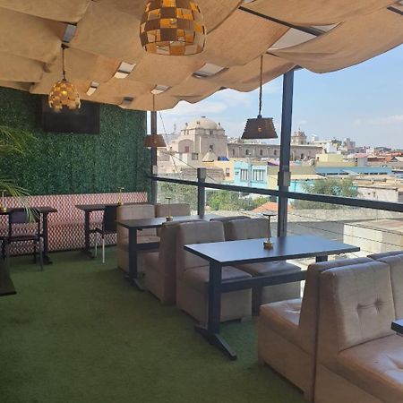 Terramistica Arequipa - Monasterio Hotel Ngoại thất bức ảnh