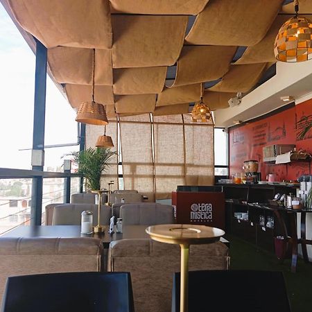 Terramistica Arequipa - Monasterio Hotel Ngoại thất bức ảnh