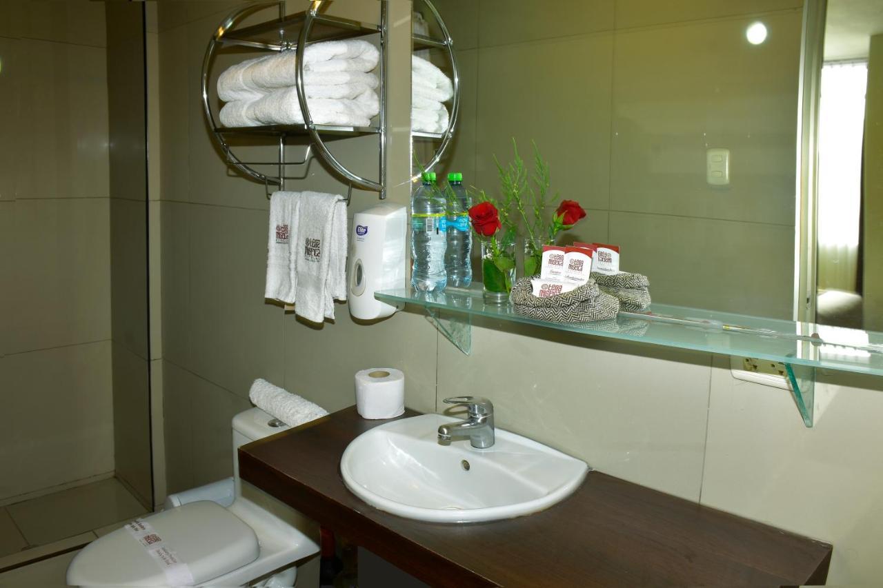 Terramistica Arequipa - Monasterio Hotel Ngoại thất bức ảnh