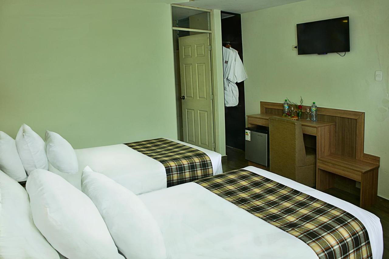 Terramistica Arequipa - Monasterio Hotel Ngoại thất bức ảnh