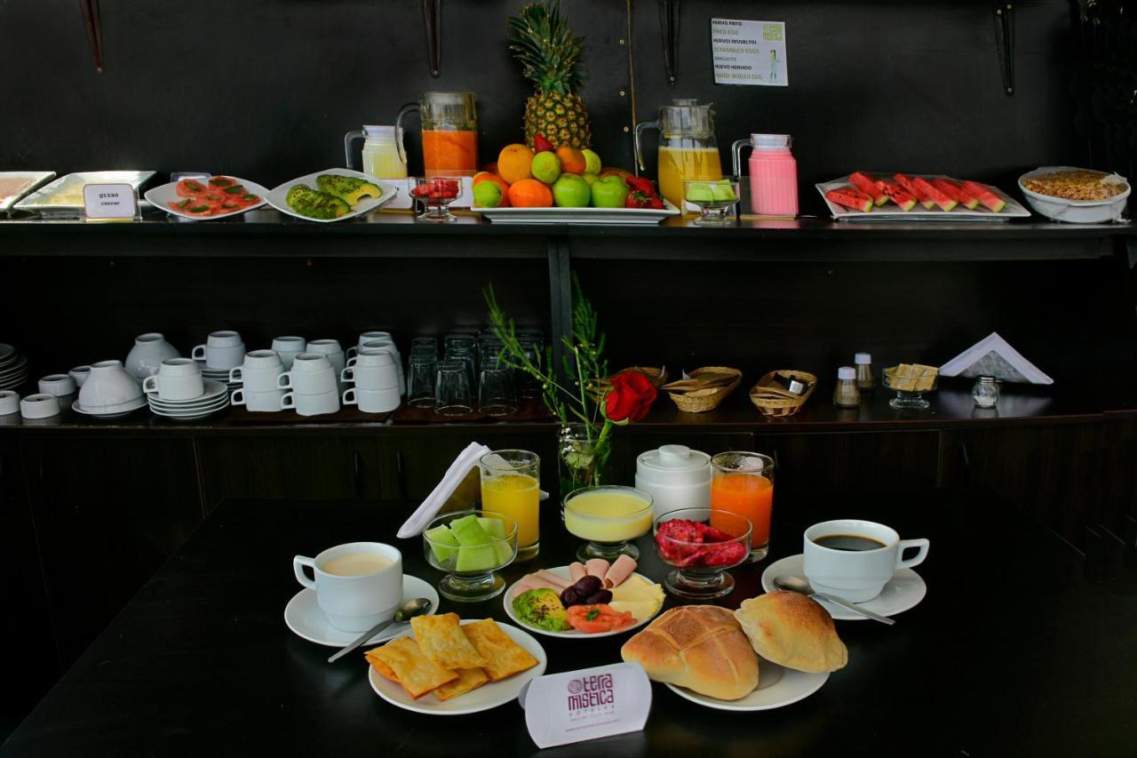 Terramistica Arequipa - Monasterio Hotel Ngoại thất bức ảnh
