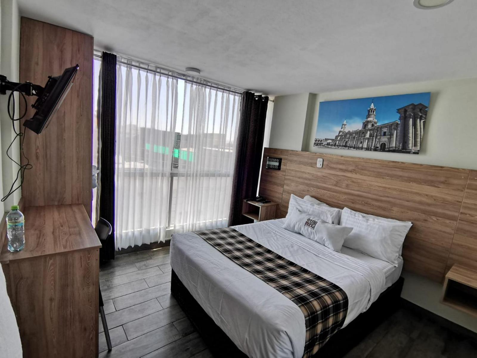 Terramistica Arequipa - Monasterio Hotel Ngoại thất bức ảnh