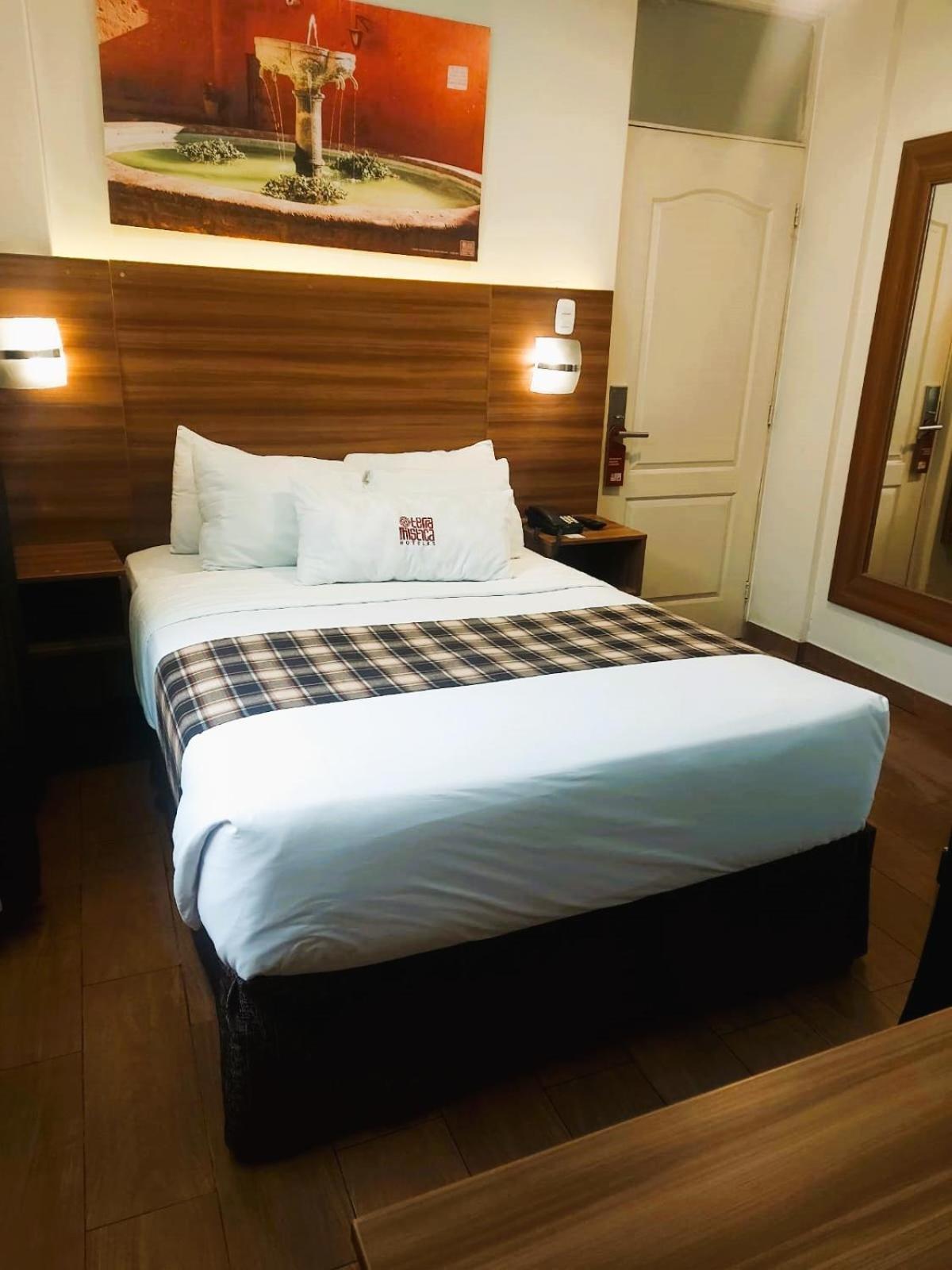 Terramistica Arequipa - Monasterio Hotel Ngoại thất bức ảnh