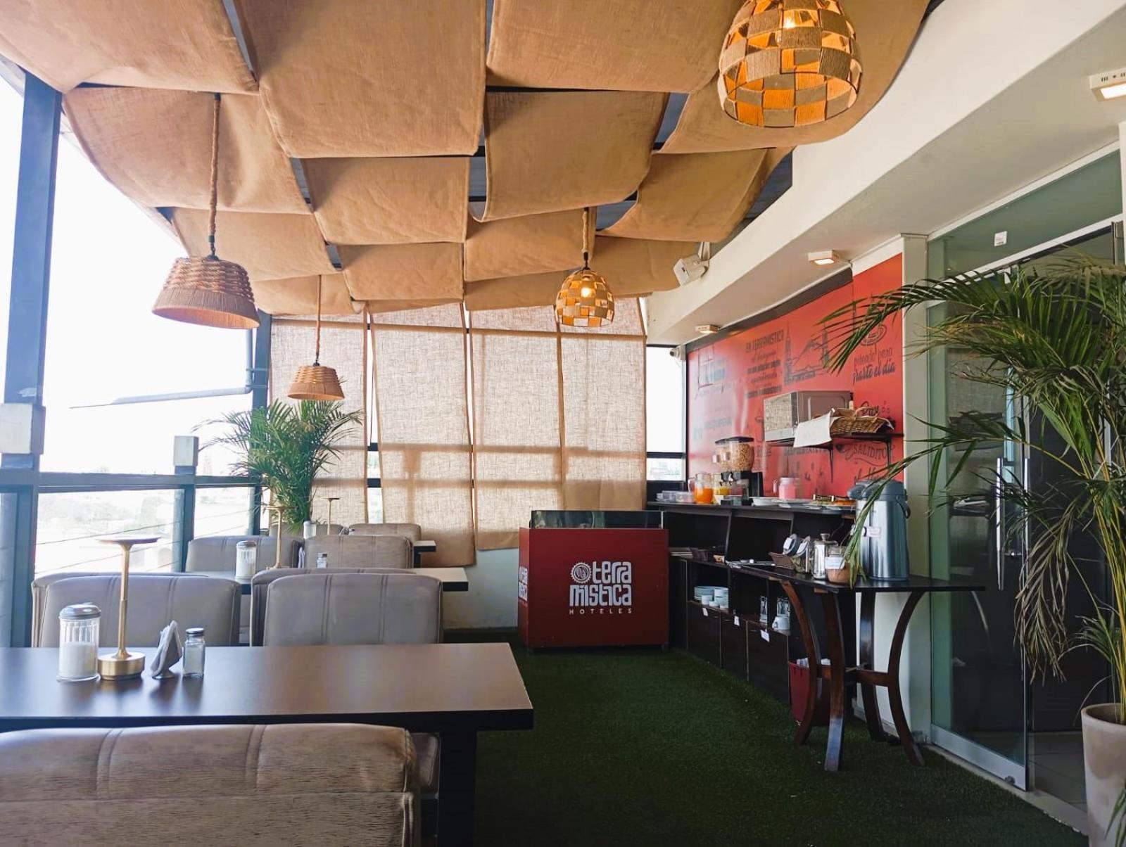Terramistica Arequipa - Monasterio Hotel Ngoại thất bức ảnh