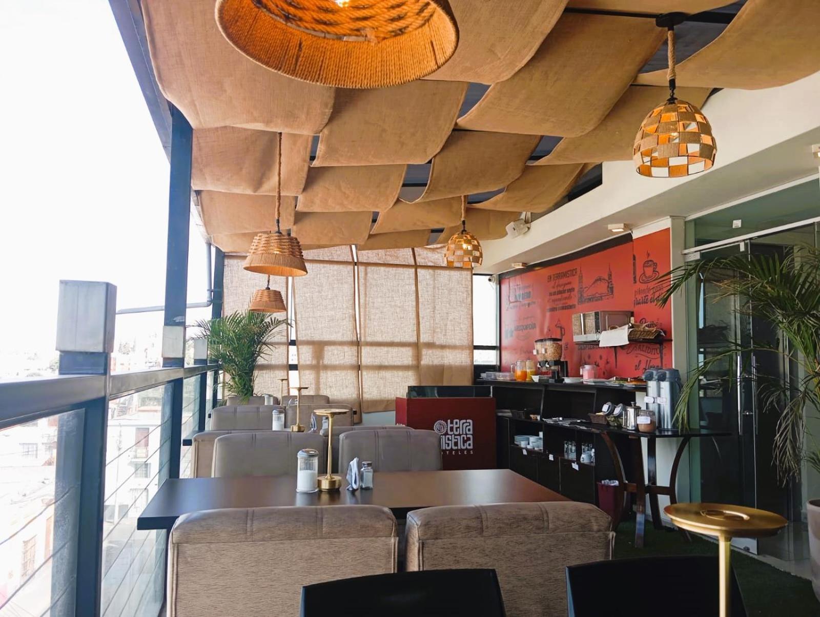 Terramistica Arequipa - Monasterio Hotel Ngoại thất bức ảnh